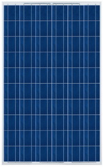 poli solar panel